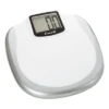 XL Display Bathroom Scale White/Silver - Escali -Baxton Studio Store GUEST c60691d0 d0d9 40c2 8ef6 2d14466f9cc4