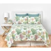 C&F Home Shellwood Sound Bedspread -Baxton Studio Store GUEST c7193c66 76cf 4b54 ad34 278154c4c3f7