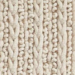 MDesign Soft Cotton Spa Mat Rug For Bathroom, Braided, 60" X 21" -Baxton Studio Store GUEST c75b08d7 0749 4ac6 b88f 47e166d8f57c