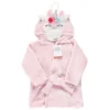 Hudson Baby Infant Girl Plush Pool And Beach Robe Cover-ups, Whimsical Unicorn 1 Hudson Baby Infant Girl Plush Pool And Beach Robe Cover-ups, Whimsical Unicorn -Baxton Studio Store GUEST c81458a9 9fe5 45d0 b8a8 fa3d8b5335a3
