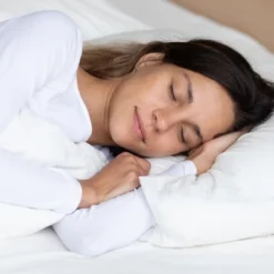 Unique Bargains 1Pcs Contour Memory Foam Pillow Cervical Neck Support Sleeping Pillows White 62x33x10cm -Baxton Studio Store GUEST c881dafa aef4 465d a96f 56f53257f11a