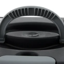 Gracious Living Portable Stackable File Storage Caddy W/ Comfort Grip Handles And Accessory Compartment, For Letter Size Hanging File Folders -Baxton Studio Store GUEST c8ecad7d 4ade 457d 984b 9754303a16a8