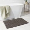 20"x32" Chunky Bath Rug Radiant Gray - Threshold™ -Baxton Studio Store GUEST c9635543 3820 4218 9281 f45c5fa28568