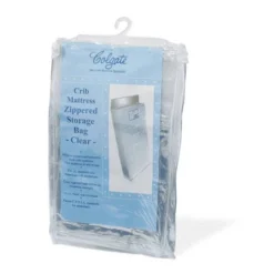 Colgate Mattress Zippered Crib Mattress Storage Bag