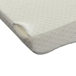 Cervical Pillow - Memory Foam Neck Pillow With Washable Cover - Contour Pillows For Side, Back, And Stomach Sleepers By Home-Complete -Baxton Studio Store GUEST c9e23d3f 55ec 4240 94c3 2f0f16ac49a1
