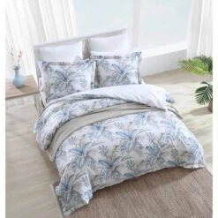 Bakers Bluff Comforter & Sham Set - Tommy Bahama -Baxton Studio Store GUEST ca5dedf7 daf8 4990 94d4 68528bcea49f