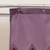 Myra Shower Curtain Purple - Lush Décor -Baxton Studio Store GUEST ca8b6823 9807 43c5 9962 d33cd894da3b