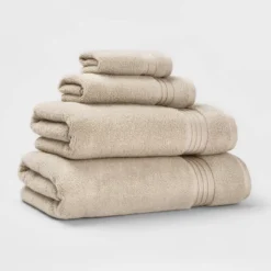 Spa Bath Towel - Threshold Signature™ 7 Spa Bath Towel - Threshold Signature™ -Baxton Studio Store GUEST cb5ebd77 34b1 46d3 aae4 68bb5b8ea9d3