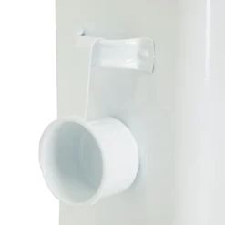 Farmlyn Creek Laundry Detergent Container For Powder, Beads, Pods, Laundry Canister With Scoop For Bathroom Organizing, 100 Oz Capacity, 7 X 9 X 6 In 13 Farmlyn Creek Laundry Detergent Container For Powder, Beads, Pods, Laundry Canister With Scoop For Bathroom Organizing, 100 Oz Capacity, 7 X 9 X 6 In -Baxton Studio Store GUEST cb63de61 b8ee 4ae1 9306 5e616a6b9c7e