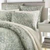 Green Abingdon Duvet Cover Set - Stone Cottage -Baxton Studio Store GUEST cc25dfef ca44 4043 baaf d972a9b7c525