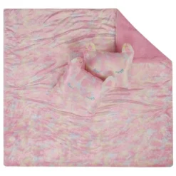 Rainbow Sweetie Comforter Set Pink - My World -Baxton Studio Store GUEST cd69bf1b 23bd 4e5d a010 8ab6778c254c
