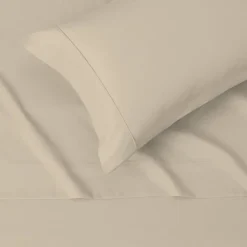 300 Thread Count Wrinkle Resistant Solid Sheet Set - Color Sense 9 300 Thread Count Wrinkle Resistant Solid Sheet Set - Color Sense -Baxton Studio Store GUEST cedc762c 1672 4911 a6d5 9c4567d9aefc