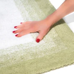 2pc Whitney Ombre Reversible Bath Rug Set - Chesapeake 13 2pc Whitney Ombre Reversible Bath Rug Set - Chesapeake -Baxton Studio Store GUEST cf68d959 8197 4b3a 992a 9800457f3213