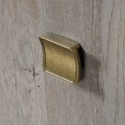 Cannery Bridge Storage Wall Mystic Oak - Sauder 9 Cannery Bridge Storage Wall Mystic Oak - Sauder -Baxton Studio Store GUEST cf8c3661 3f70 44e4 9dac 17d066206018