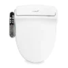 SB-2000WR Electric Bidet Toilet Seat For Round Toilets White - SmartBidet -Baxton Studio Store GUEST cfac1425 cd2f 4e7a 82a8 ff929a01cd5f