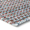20"x32" Woven Pattern Flat Bath Rug - Opalhouse™ -Baxton Studio Store GUEST cfc12db8 10c9 4e09 b5f3 aad598b7d88c