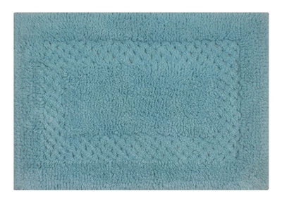 Classy Bathmat Collection Cotton Tufted Bath Rug - Home Weavers 3 Classy Bathmat Collection Cotton Tufted Bath Rug - Home Weavers