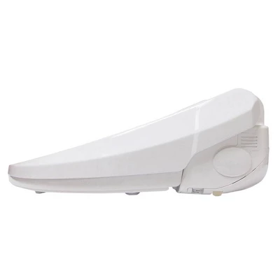 SB-2000WR Electric Bidet Toilet Seat For Round Toilets White - SmartBidet 5 SB-2000WR Electric Bidet Toilet Seat For Round Toilets White - SmartBidet - Image 3