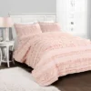 Belle Quilt Set - Lush Décor -Baxton Studio Store GUEST d0707acd bc0f 420f b67c 898838a5c814
