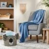 Koala Kids' Coiled Rope Basket - Pillowfort™ 1 Koala Kids' Coiled Rope Basket - Pillowfort™ -Baxton Studio Store GUEST d12a3b73 5f2e 49ba 8573 821203cc3d06