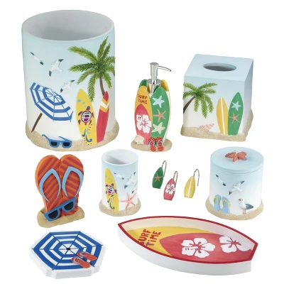 Avanti Surf Time Tray 3 Avanti Surf Time Tray