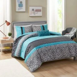 Christa Comforter Set -Baxton Studio Store GUEST d2d3b5af 84b2 42c4 a0d9 a34915bba7ba