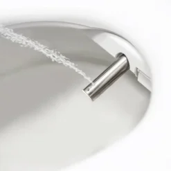 Swash DS725 Advanced Elongated Bidet Seat White - Brondell -Baxton Studio Store GUEST d3f09da2 2fa7 4e01 82b3 3fd62915dd9a