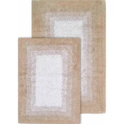 2pc Whitney Ombre Reversible Bath Rug Set - Chesapeake 17 2pc Whitney Ombre Reversible Bath Rug Set - Chesapeake -Baxton Studio Store GUEST d4390b74 d556 428d ae32 4b1cfc97bfa4