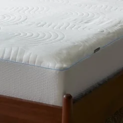 Cool Luxury Mattress Protector - Tempur-Pedic -Baxton Studio Store GUEST d51da27a ccd6 4563 a000 cd558d22f628