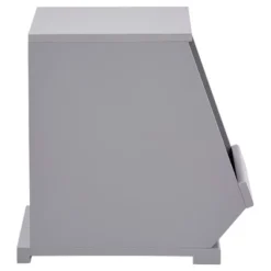 Kelly Modular Stackable Single Storage Cubby - Inspire Q -Baxton Studio Store GUEST d52af78d 88f2 4c7b b5ec 6d7cee7ebc33