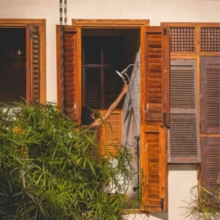 Nebia Corre Four Function Fixed Shower Hand Bathroom Hardware Set Brushed Nickel - Brondell -Baxton Studio Store GUEST d53db820 8b54 4601 85c5 96fcc374475f