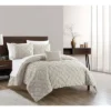 Chic Home Design 4pc Bradshaw Comforter Set -Baxton Studio Store GUEST d5dfdbe8 96e6 42f2 a7fc cba4861e696a