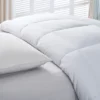 Peace Nest All Season Down Alternative Comforter Duvet Insert With Jacquard Cover 2 Peace Nest All Season Down Alternative Comforter Duvet Insert With Jacquard Cover -Baxton Studio Store GUEST d63ba551 69fc 4661 aaaf 188954ec2fa1