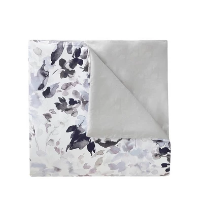 Blue Loom 3pc Juniper Duvet Set Lilac 5 Blue Loom 3pc Juniper Duvet Set Lilac - Image 3