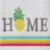 2pc Pineapple Home Hand Towels - SKL Home -Baxton Studio Store GUEST d65aba54 214d 4e9f af0f 9bfb75fb3ce5