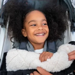 Aden + Anais Weighted On-The-Go Blanket Mud Cloth -Baxton Studio Store GUEST d667c3e2 6557 4c39 ae7c 630bbfbeb980