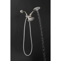 4.7" Five Function Showerhead Combo Kit - Tosca -Baxton Studio Store GUEST d70df647 1c7f 4051 acf7 8e53f0ed63ad