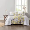 Madison Park Karissa Comforter Set With Bed Sheets Yellow -Baxton Studio Store GUEST d74af13b dbca 4024 9959 f2d1d9bd19d4