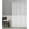 Just Leaves PEVA Shower Curtain - Zenna Home 2 Just Leaves PEVA Shower Curtain - Zenna Home -Baxton Studio Store GUEST d7e89695 08e9 486f 9a24 61e7efae963d