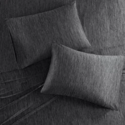 Comfort Cool Jersey Knit Nylon Blend Sheet Set -Baxton Studio Store GUEST d97f16fe 63b2 4e03 bb07 d8ef6054551c