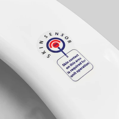 SB-2000WR Electric Bidet Toilet Seat For Round Toilets White - SmartBidet 10 SB-2000WR Electric Bidet Toilet Seat For Round Toilets White - SmartBidet - Image 8