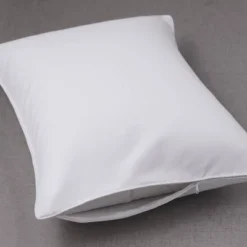 Standard 2pk PureShield Pillow Protector - Allied Home