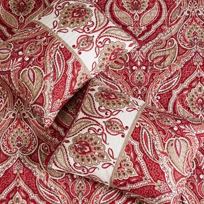 Astrid Sham - Levtex Home 4 Astrid Sham - Levtex Home - Image 2