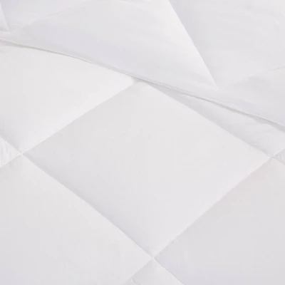 3M® Thinsulate Maximum Warmth Cotton Sateen Down Alternative Comforter 7 3M® Thinsulate Maximum Warmth Cotton Sateen Down Alternative Comforter - Image 5