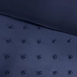 Kay Cotton Jacquard Comforter Set - Urban Habitat -Baxton Studio Store GUEST dba8f432 6c72 4b3c 91d3 9be4f6ac9731