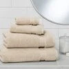 Spa Bath Towel - Threshold Signature™ -Baxton Studio Store GUEST dbd0ec73 d8bc 494e b413 059b3cce1138