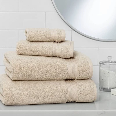 Spa Bath Towel - Threshold Signature™ 3 Spa Bath Towel - Threshold Signature™