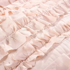 Belle Quilt Set - Lush Décor -Baxton Studio Store GUEST dbfc77dc f586 4b31 8ce5 656310332e37