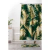 Marta Barragan Camarasa Golden Palms Bath Mat Golden - Deny Designs -Baxton Studio Store GUEST dc0feeb9 6c63 4b35 84df bddaff970b71