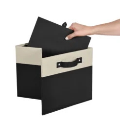 4pc Kids' Folding Storage Bin Set - RiverRidge Home -Baxton Studio Store GUEST dc3bf32f 0eb5 4b9f 9f91 b3a08f707c93